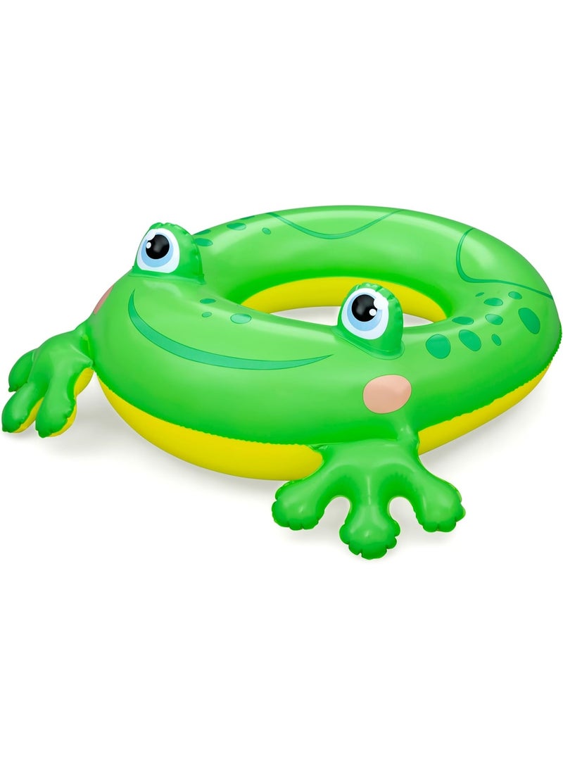 Bestway Lil Pal Swim Tube 36464 - Image 3